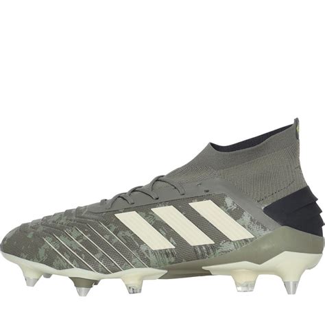 adidas predator 19.1 grün